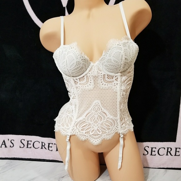 Victoria's Secret Other - ♥️VALENTINE'S DAY COMING! VS CORSET LINGERIE